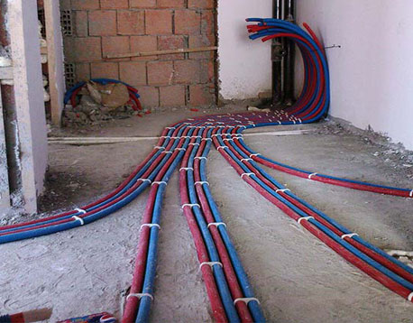 doğalgaz-tesisatı